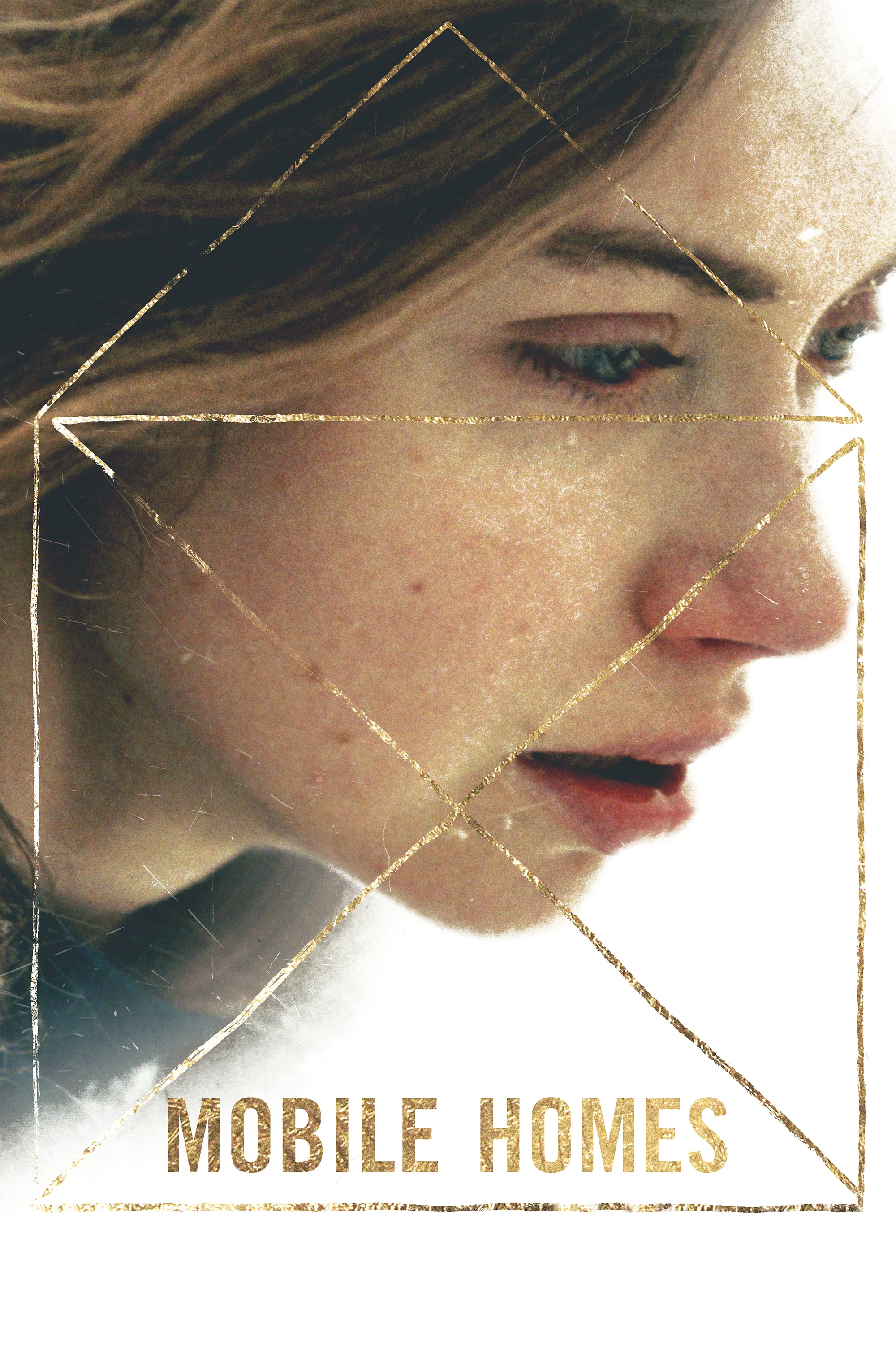 постер Мобильные дома
